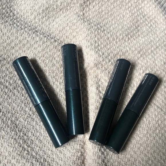 COPY - Set of 4 Clinique high impact mascaras - Picture 1 of 5